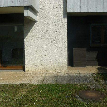 Le Cosy Apartment Thonon-les-Bains Exterior photo