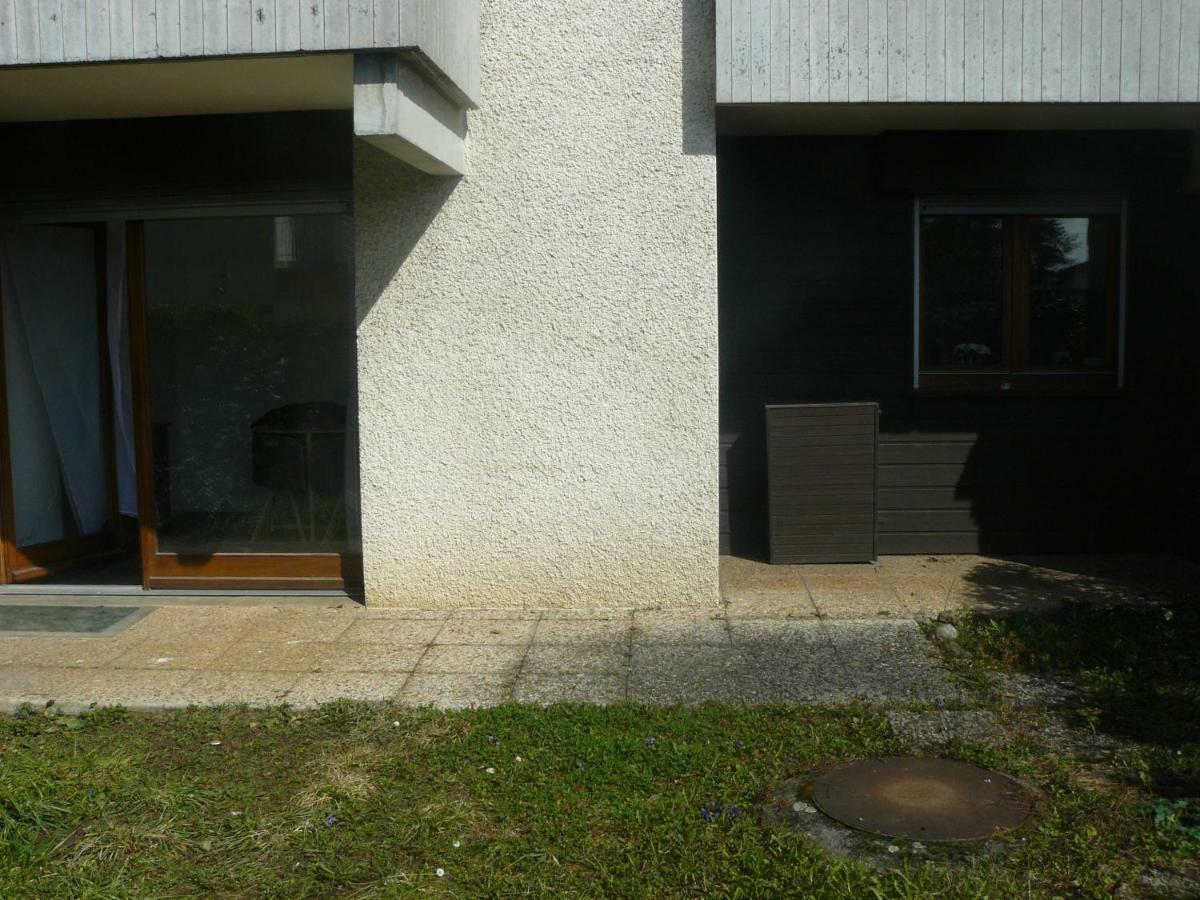 Le Cosy Apartment Thonon-les-Bains Exterior photo
